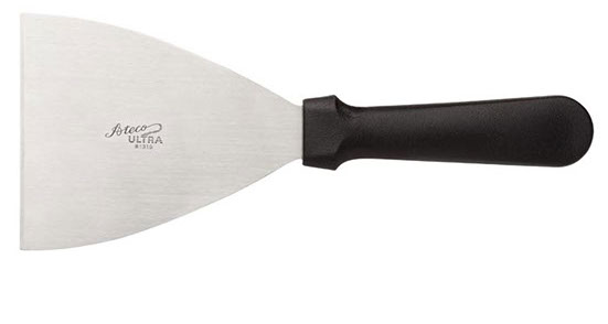 Offset Spatula-1387