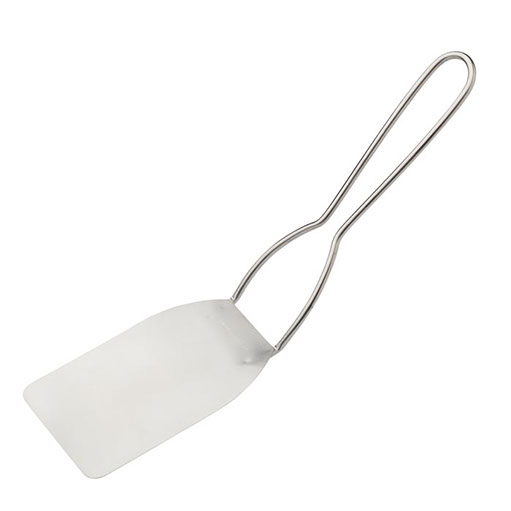 2-in-1 – Cookie Scoop Spatula - Be Made