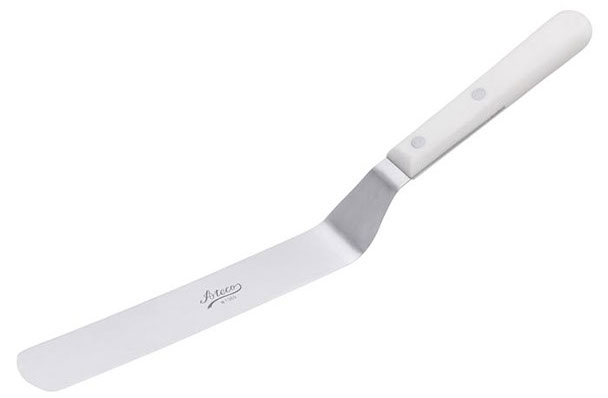 Offset Bakery Spatula