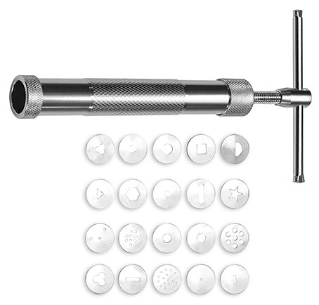 558 Fondant Extruder