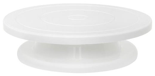 Ateco - 612 - Revolving Cake Stand