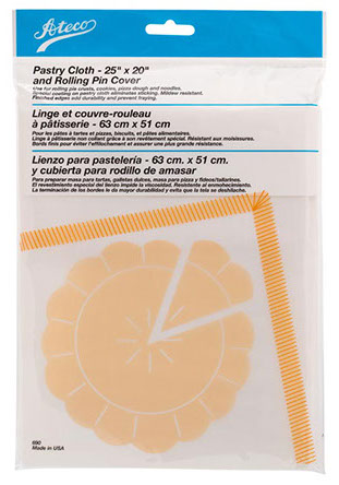 Ateco 695 Non-Stick Mat / Cookie Sheet Liner